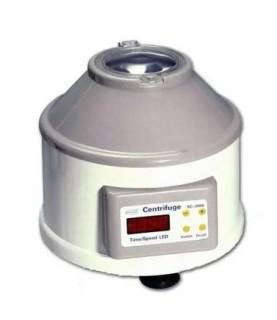 CENTRIFUGA PREMIERE 6 POSTI 4000 G.