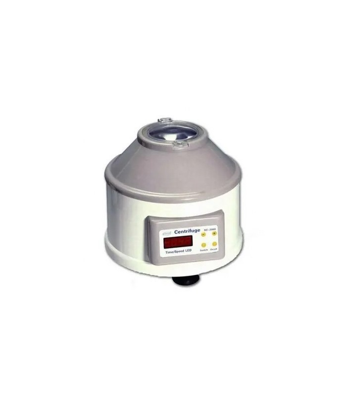 CENTRIFUGA PREMIERE 6 POSTI 4000 G.