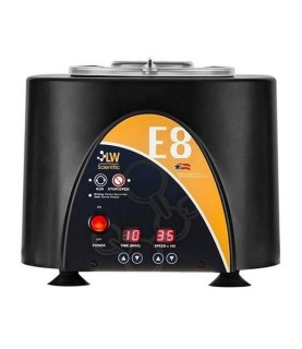 CENTRIFUGA E8 DIG.X 8 POSTI 3500 RPM