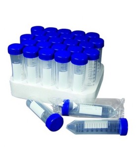 PROVETTA CENTRIF.CONICA 10 ML. X 200 PZ