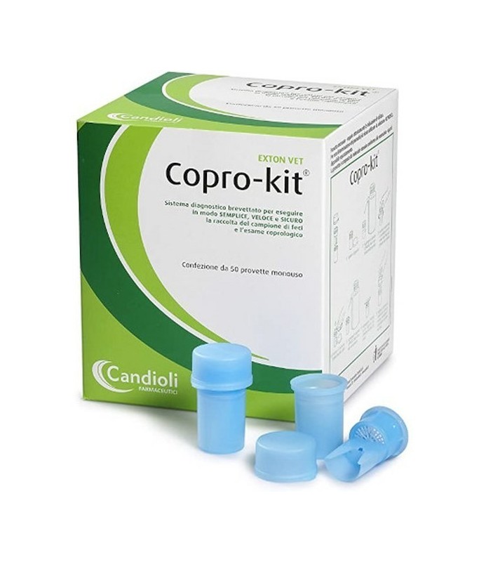 Coprologia