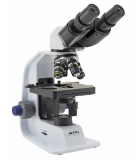 MICROSCOPIO OPTIKA BIOC.B159 OB.ACROM.