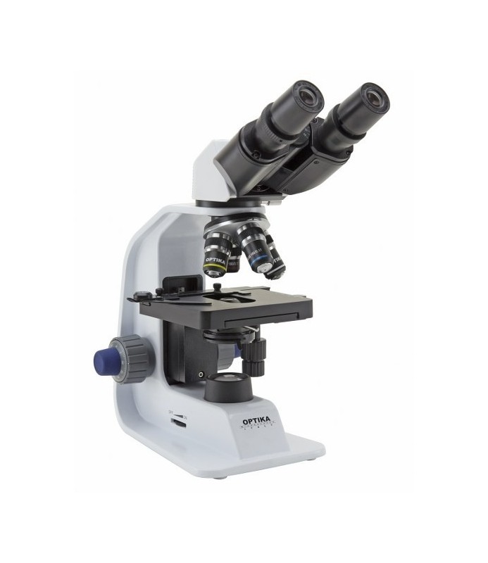 MICROSCOPIO OPTIKA BIOC.B159 OB.ACROM.