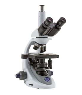 MICROSCOPIO OPTIKA TRIOC.B293 -E-PLAN 1