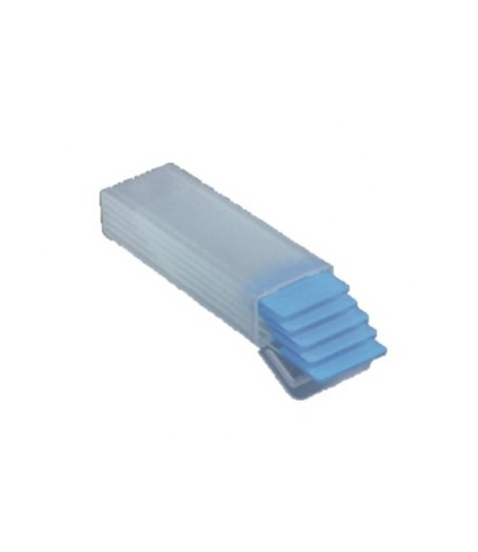PORTAVETRINI POSTA 5 PT MM.83X30X17