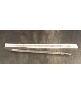 PIPETTA SIEROLOGIA CC.  5