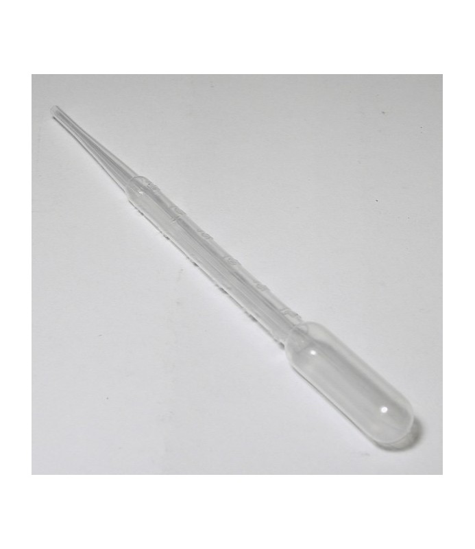 PIPETTA PASTEUR CC.1 N/STERILE CONF.500