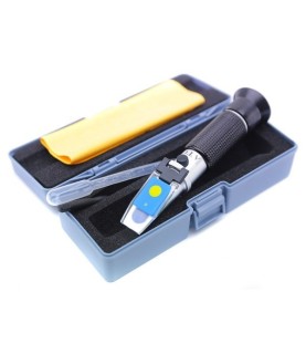 RIFRATTOMETRO HR160  VET.3 SCALE