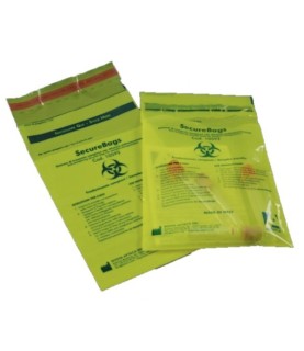 SACCHETTI TRASP.CAMPIONI DOP.TASCAX100PZ