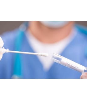 TAMPONE COTONE NON STERILE AF X 100 PZ.
