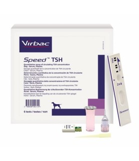 Test diagnostico SPEED TSH