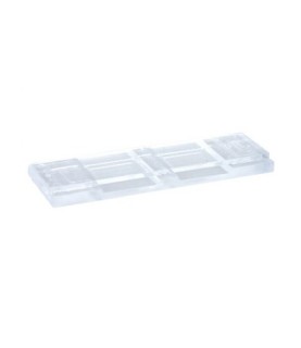 VETRINO CAMERA MCMASTER PLASTICA