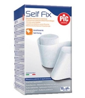 BENDA SELFIX CM. 6 X20 M. 2