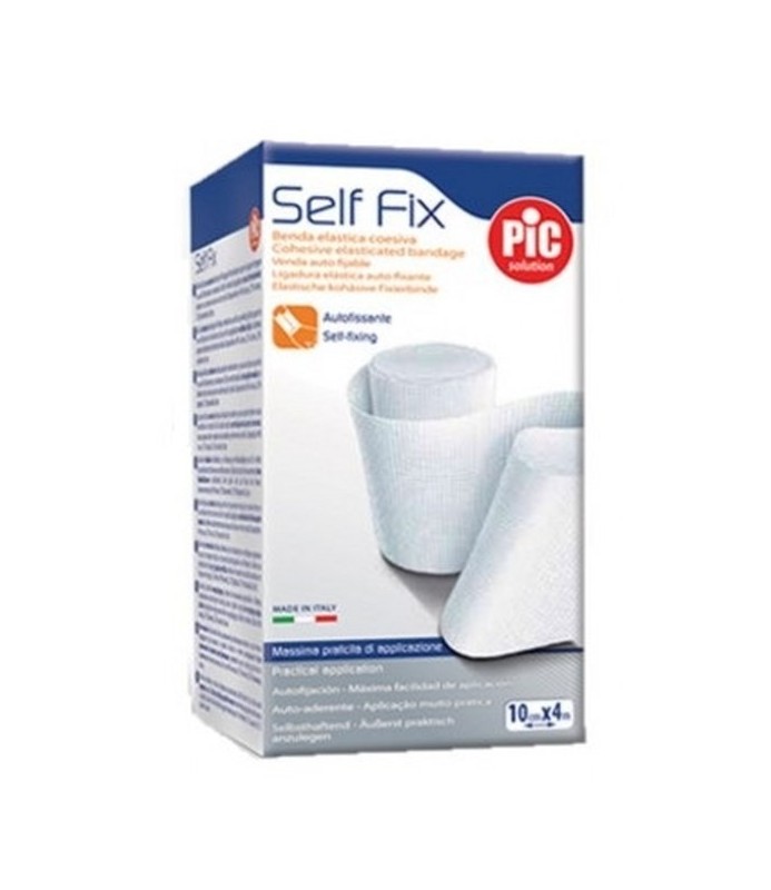 BENDA SELFIX CM. 6 X20 M.