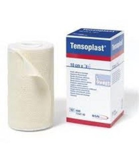 BENDA TENSOPLAST CM. 5X4,5 MT.