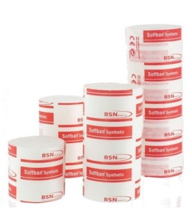 Ovatta Soffban Synthetic