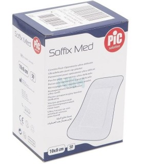 CEROTTO TELA OXY MM.25X500