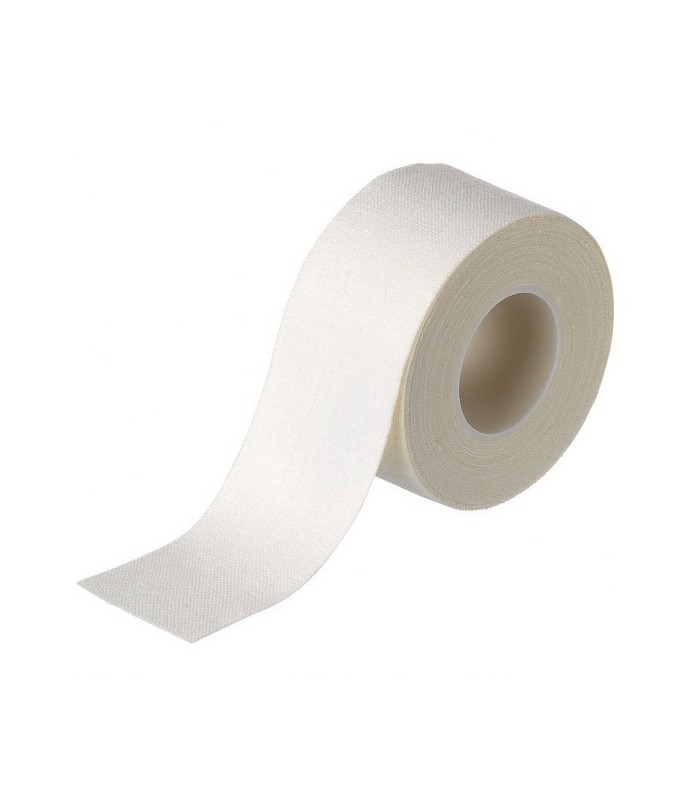 CEROTTO TELA OXY MM.25X500