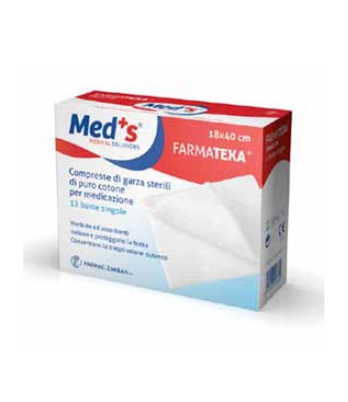 Garza sterile