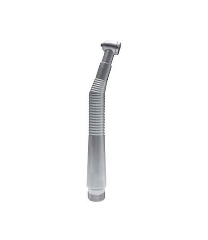 Turbina testa standard spray a 1 ugello