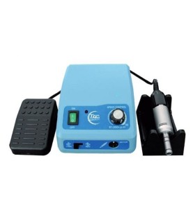 MICROMOTORE 35K MM15VET SENZA MANIPOLO