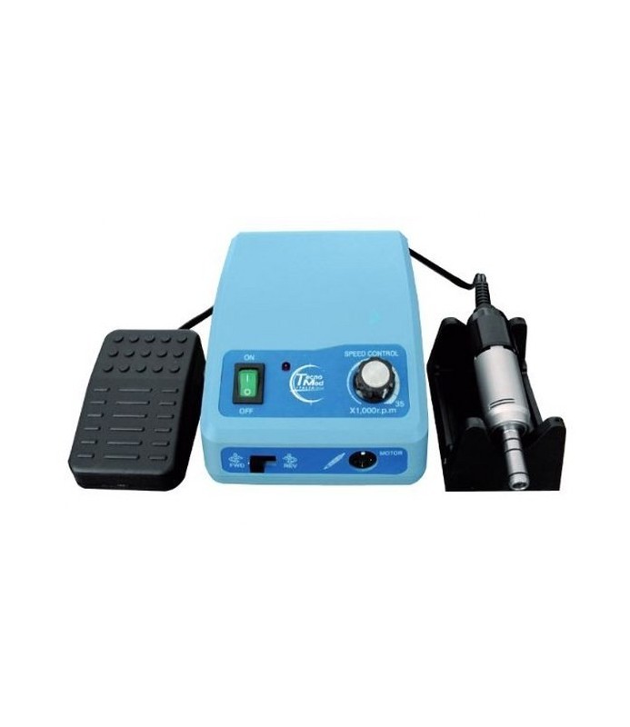 MICROMOTORE 35K MM15VET SENZA MANIPOLO