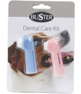 SPAZZOLINI DENTAL HYGENE KIT