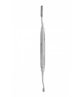 RASPA MILLER MD DOPPIA CM.18