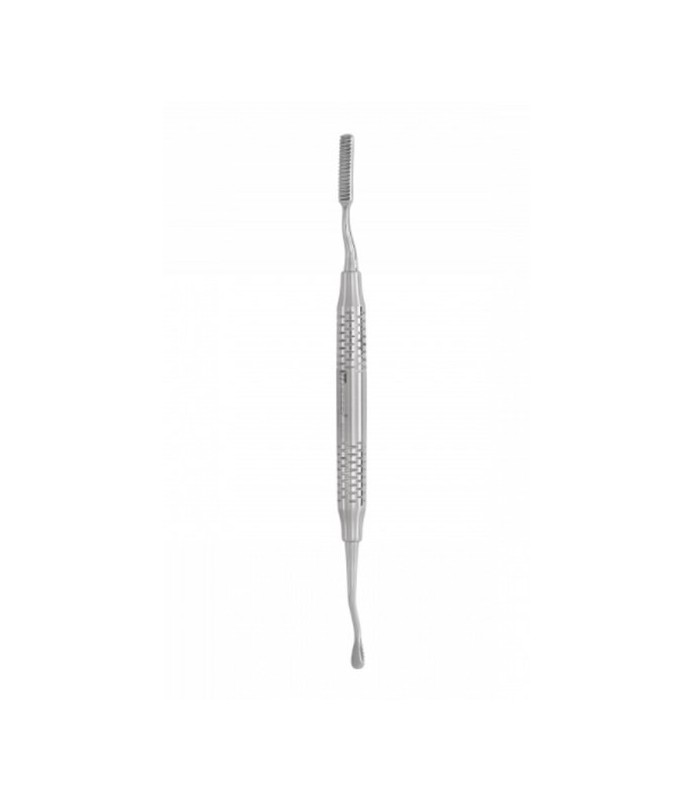 RASPA MILLER MD DOPPIA CM.18
