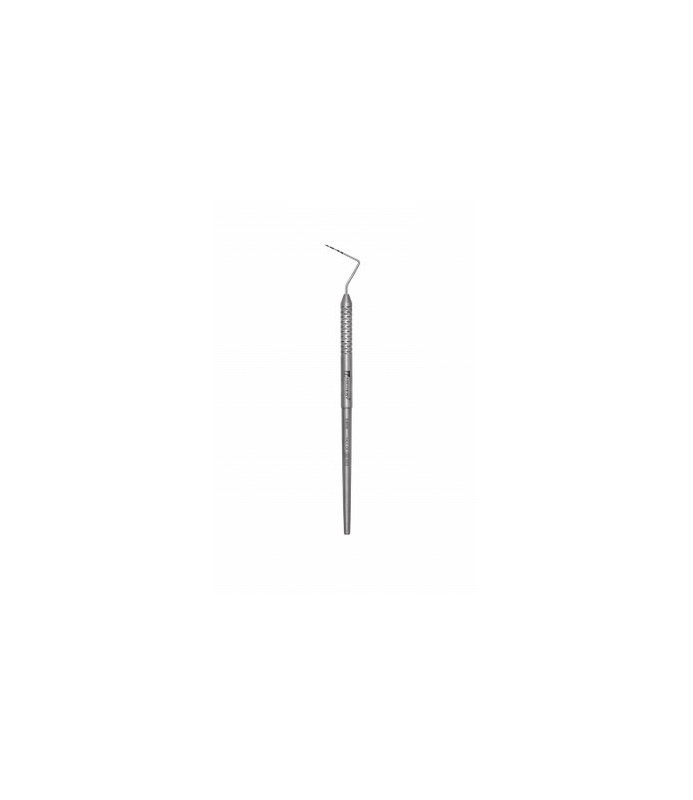SPECILLO SONDA MILLIMETRATA DENTALE