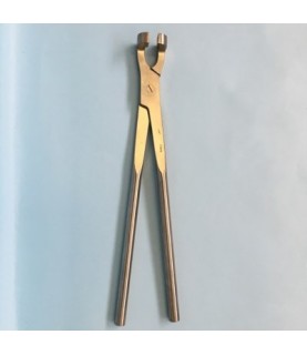 TENAGLIA DENTI G.A. GUNTHER AF CM.48