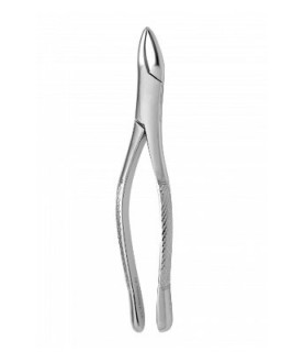 TENAGLIA ESTR.DENTI MD RADICI E FRAMMEN