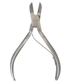 TRONCADENTI AF INOX PICCOLI ANIMALI