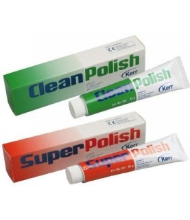 PASTA DENTALE SUPERPOLISH 361