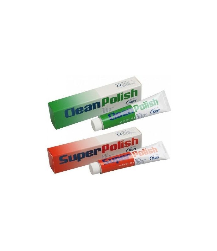 PASTA DENTALE SUPERPOLISH 361