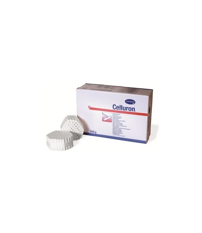 RULLI SALIVARI DIAM. 10 MM. CONF. 300 G