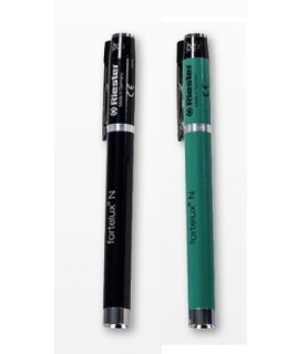 PENNA LUMINOSA RIESTER VERDE