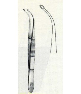 PINZA ARRUGA AF CAPSU.CM.10