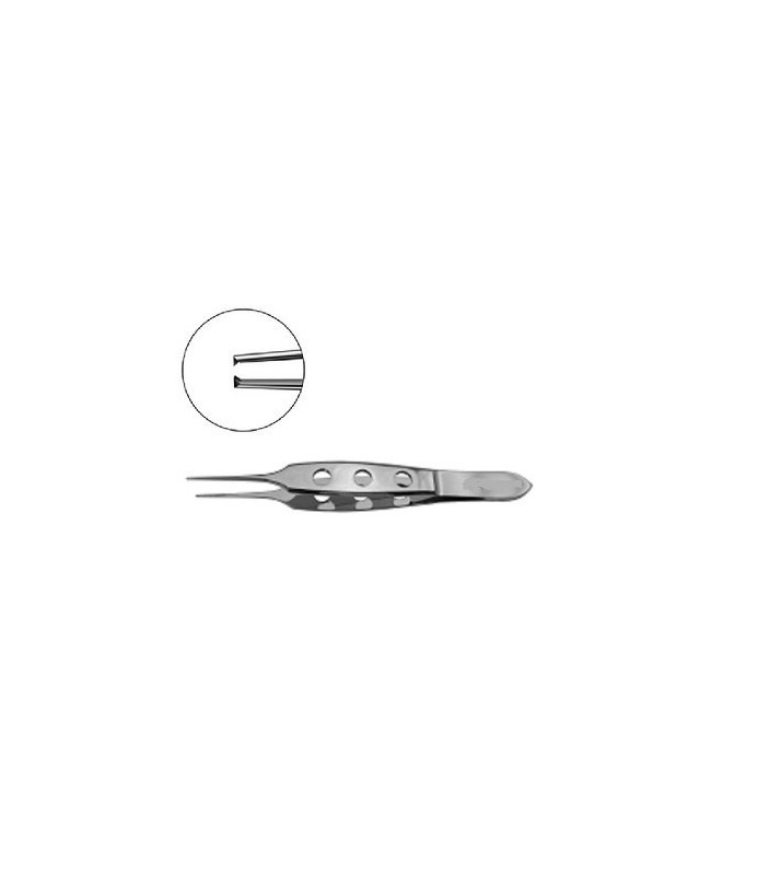 PINZA BISHOP AF IRID.CM.8,5 (COLIBRÌ)