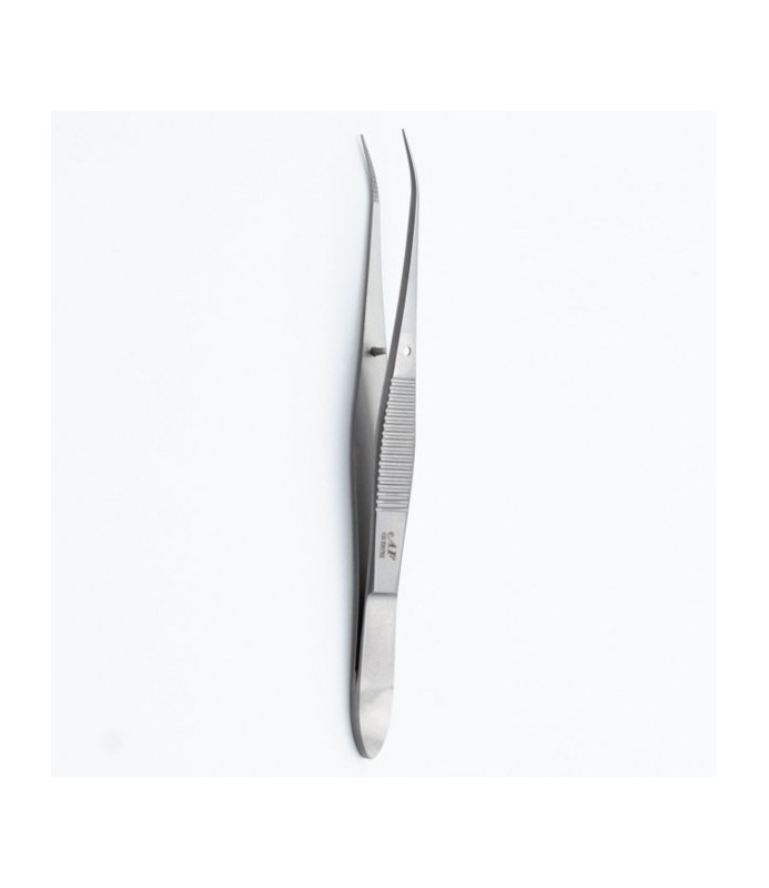 Pinza iridectomia Graefe