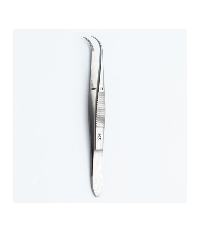 Pinza iridectomia Graefe