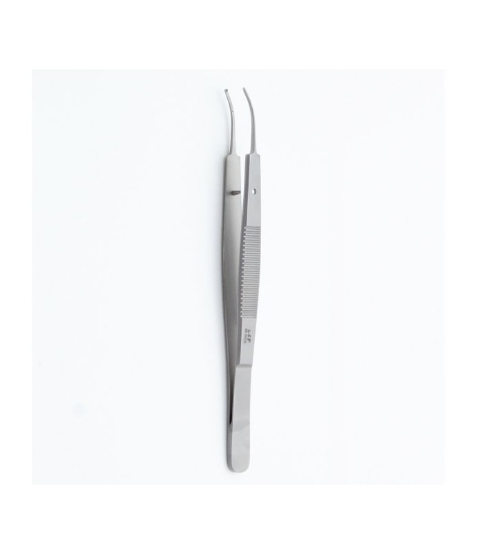 Pinza iridectomia Stevens