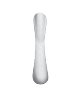 SPATOLA JAEGER TKM CM.11 INOX
