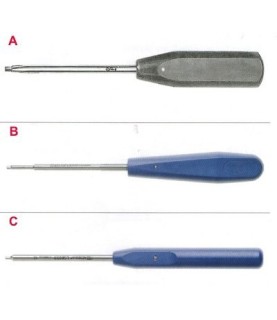 CACCIAVITE AESCULAP MM.1,5-2,0