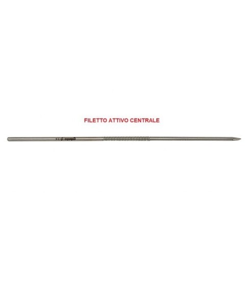 CHIODO KIRSCHNER MM.0,8X310 DP