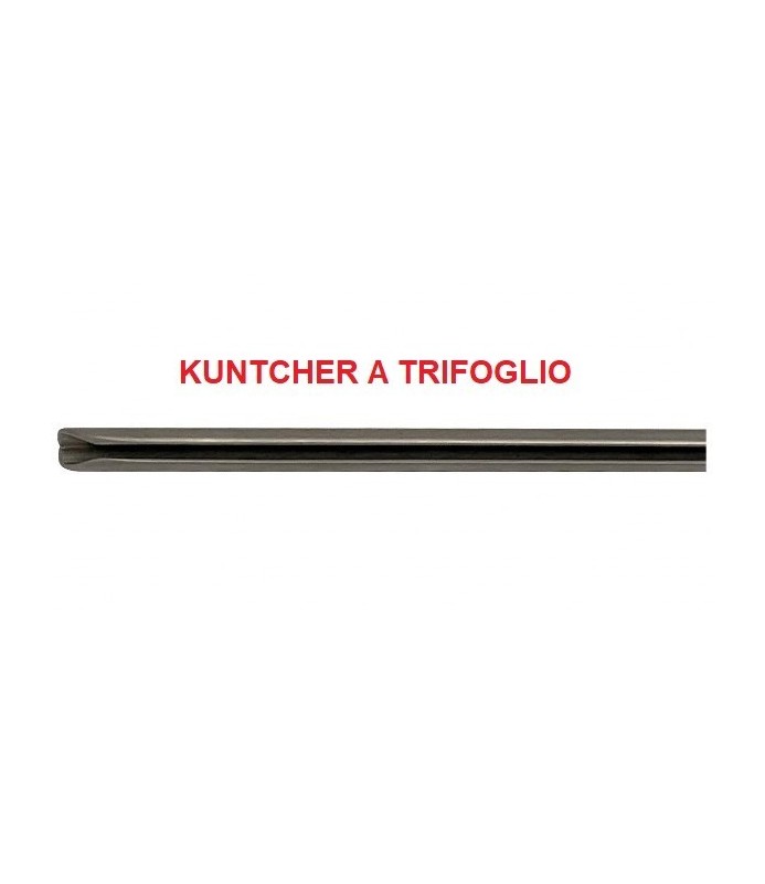 CHIODO KIRSCHNER MM.0,8X310 DP