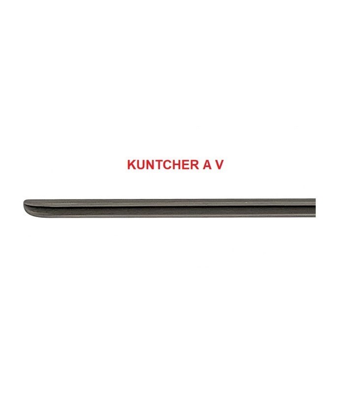 CHIODO KIRSCHNER MM.0,8X310 DP