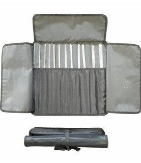 ASTUCCIO PORTA KIRSCHNER  12 POSTI