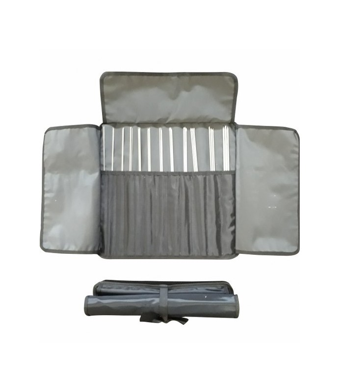 ASTUCCIO PORTA KIRSCHNER  12 POSTI