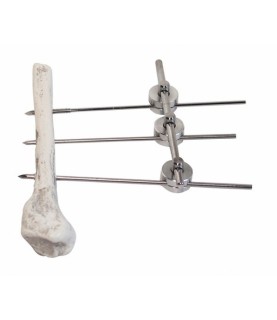 MORSETTO AF -DELOGU 0,8/1,5MM BARRA MAX